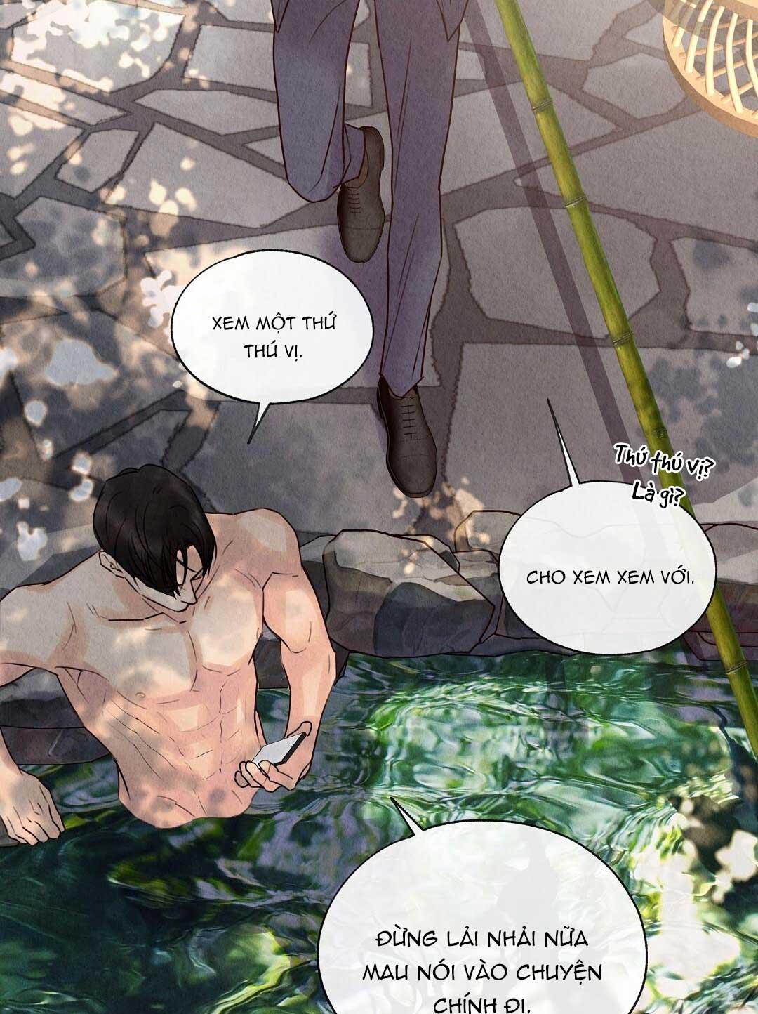 BẢN CHẤT TÀ ÁC Chapter 10 - Next 