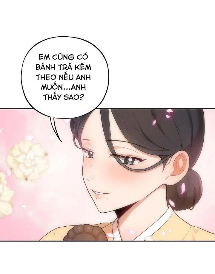 Dù anh nhỏ cũng không sao Chapter 1 - Next Chapter 2