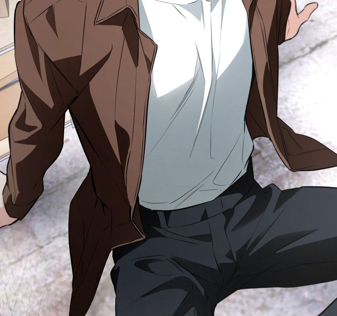 OFF TRACK Chapter 35 - Next Chapter 36