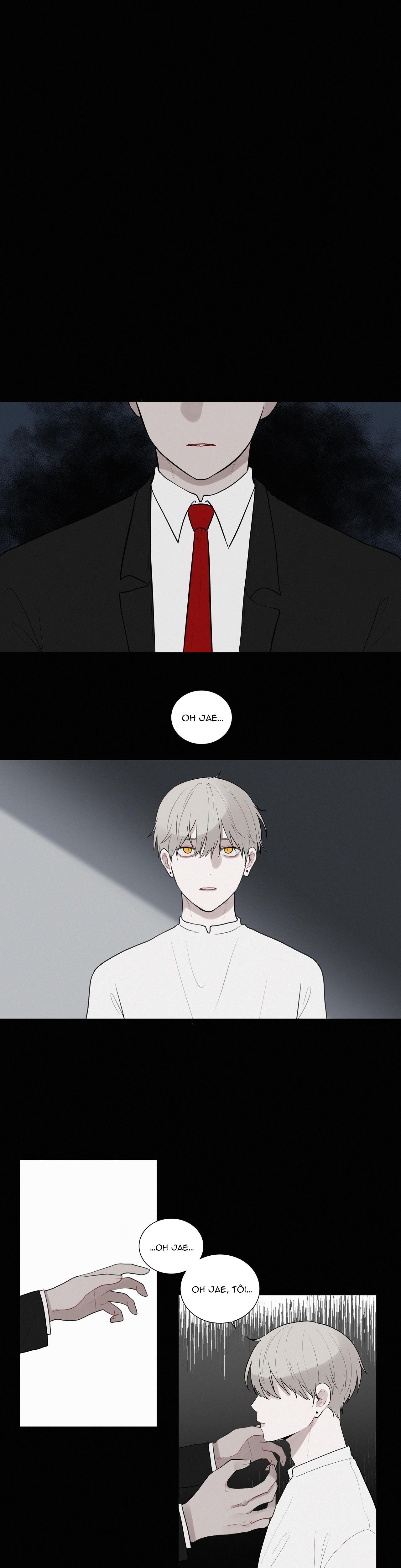 Hiến tế máu Chapter 73 NT 2 - Next 