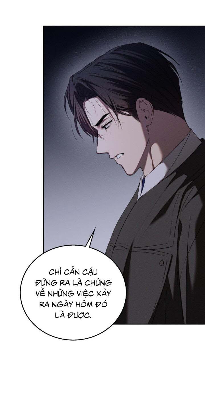 Critical Point Chapter 59 - Trang 2