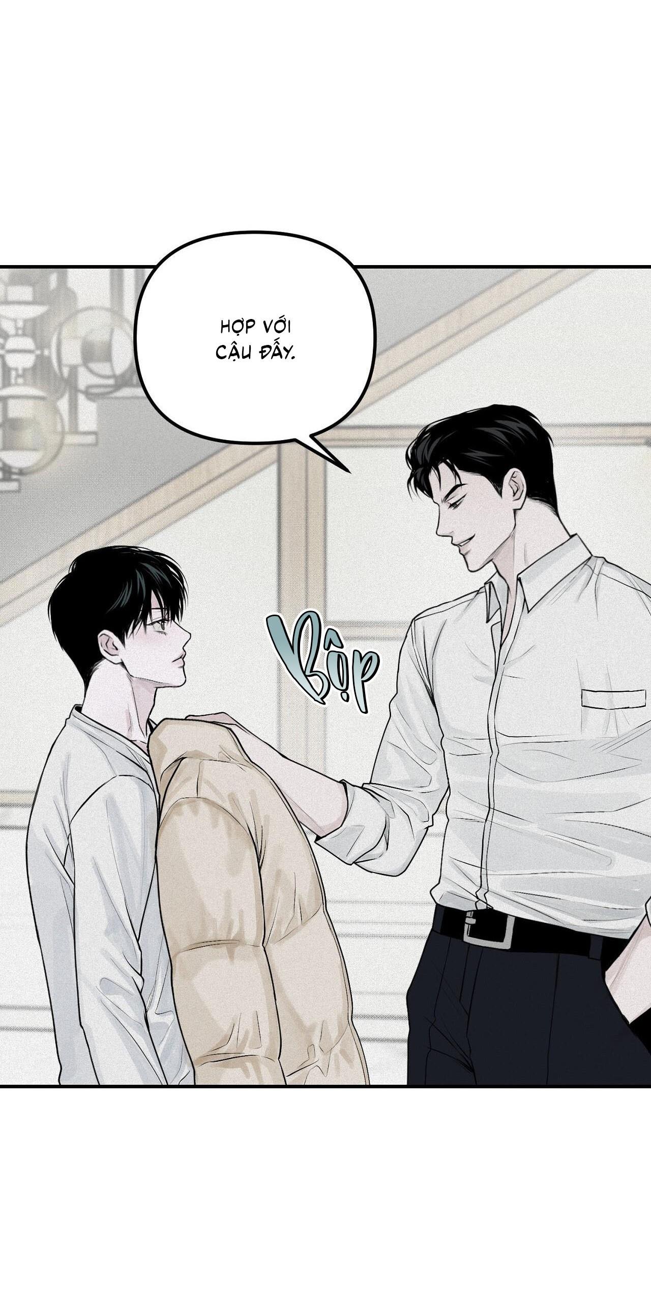 (CBunu) Phép Chiếu Chapter 21 - Next Chapter 22