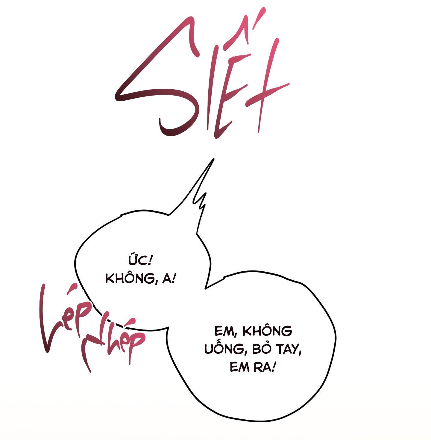 MÁU ĐỔ Chapter 4 - Next Chapter 5