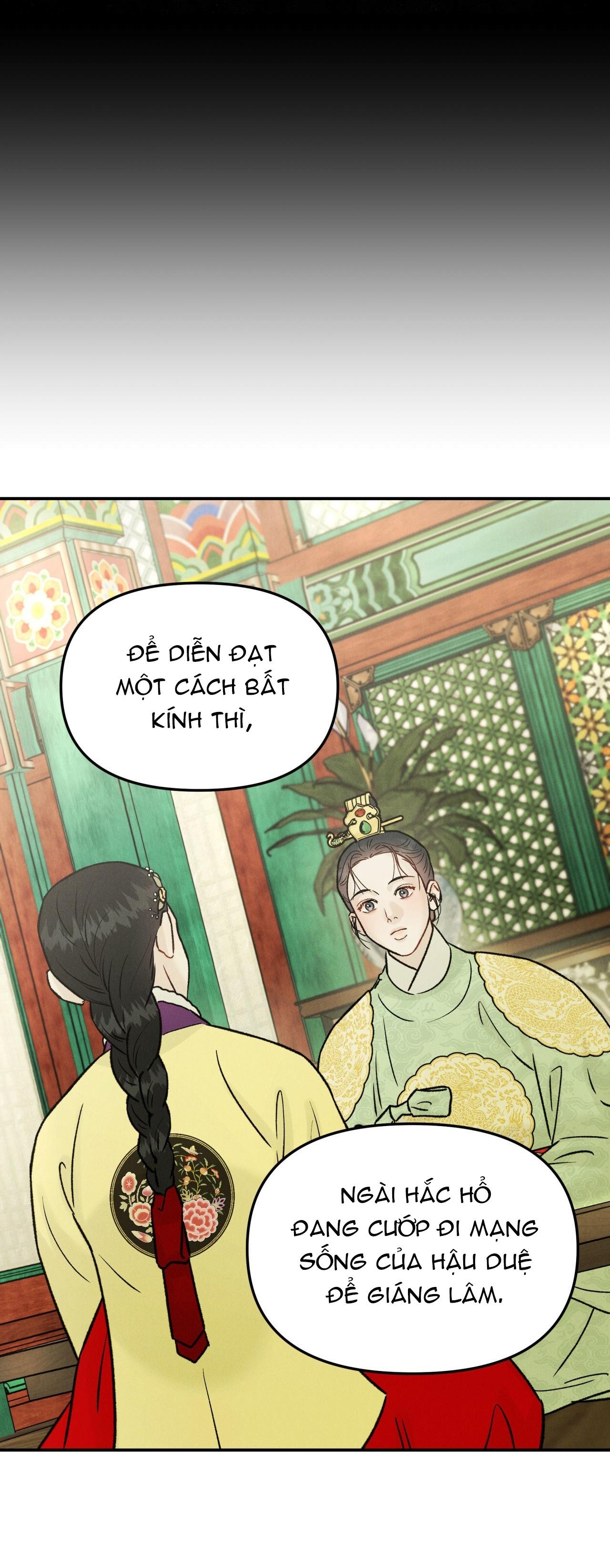 SỰ PHẪN NỘ CỦA THẦN Chapter 11 - Next Chapter 12