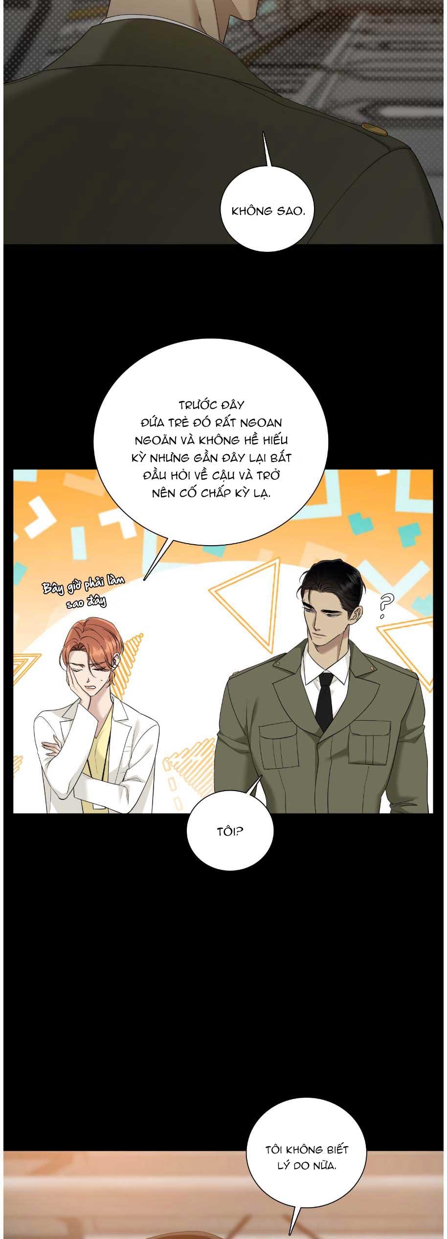 GỬI. 00 Chapter 28 - Trang 3