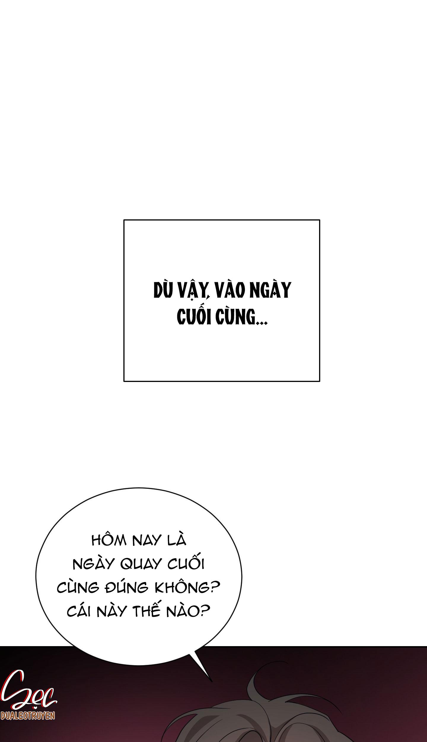 ĐỔI VỊ TRÍ RỒI SAO Chapter 4 - Next Chapter 5