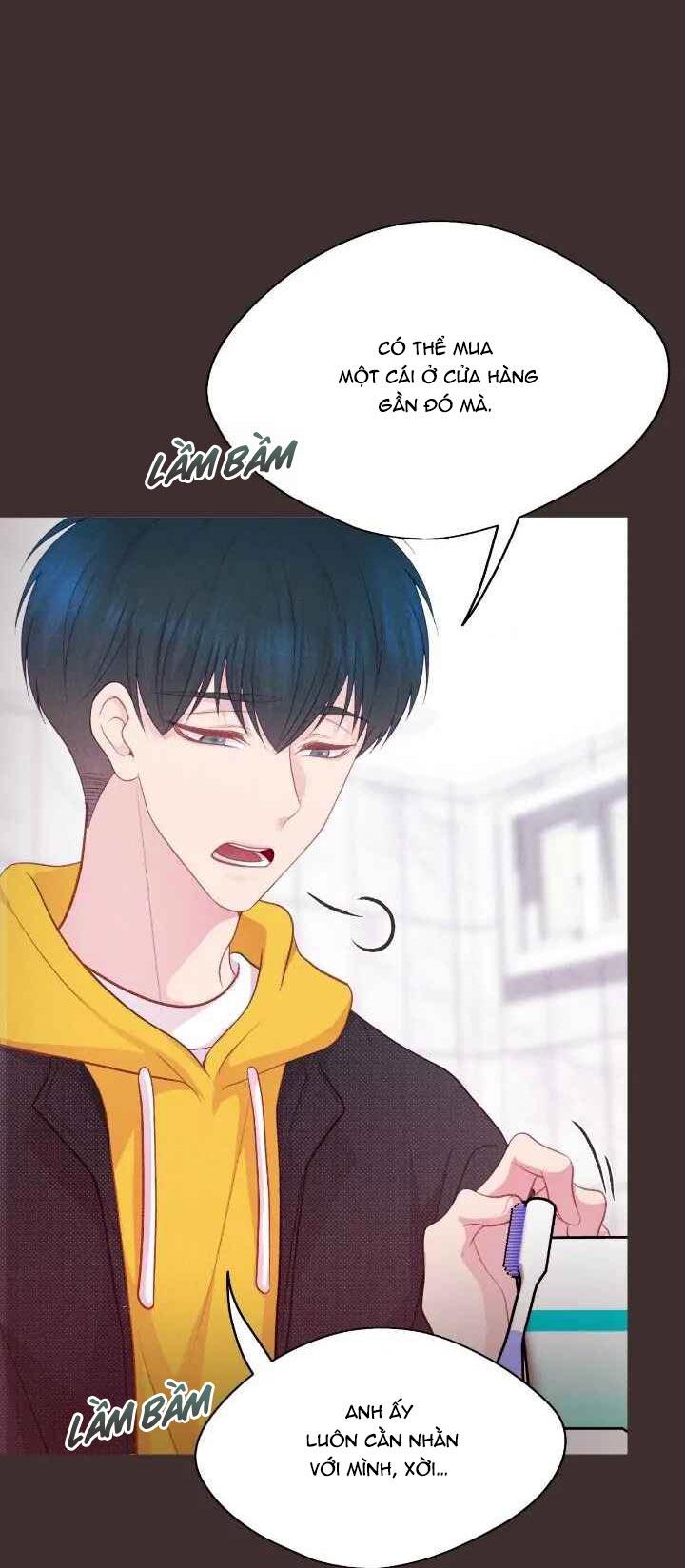 Bạn Đời Định Mệnh Chapter 2 - Next Chapter 3