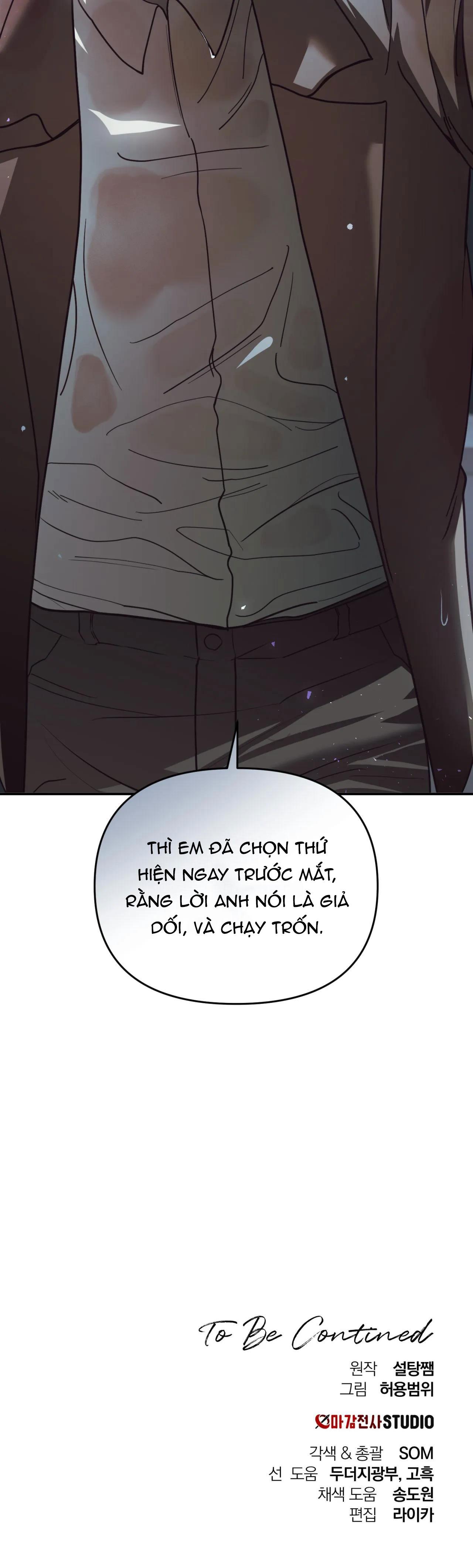 BETTING ON YOU Chapter 47 - Next Chapter 48