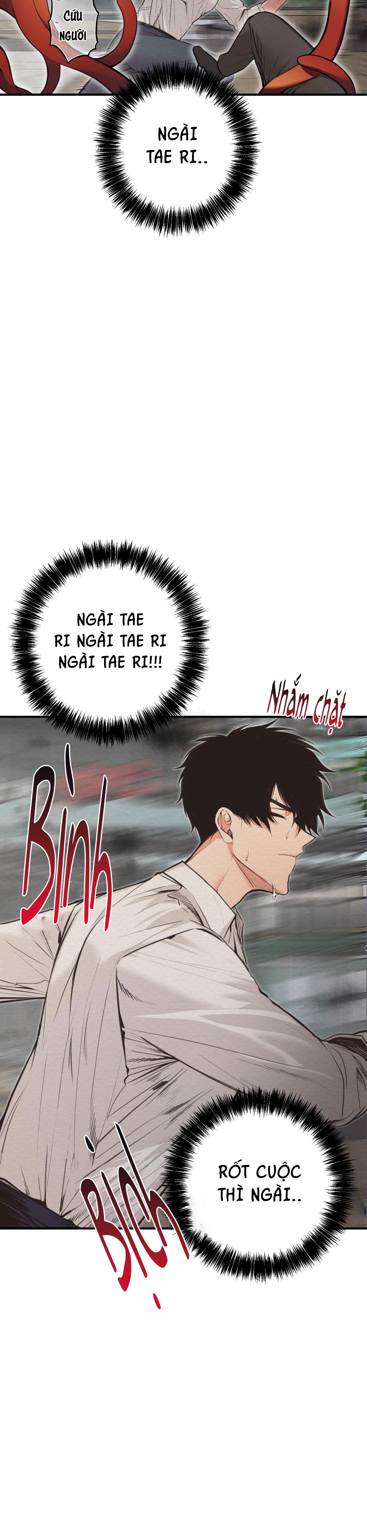 ÁC MA ĐỈNH CẤP Chapter 24 - Next Chapter 25