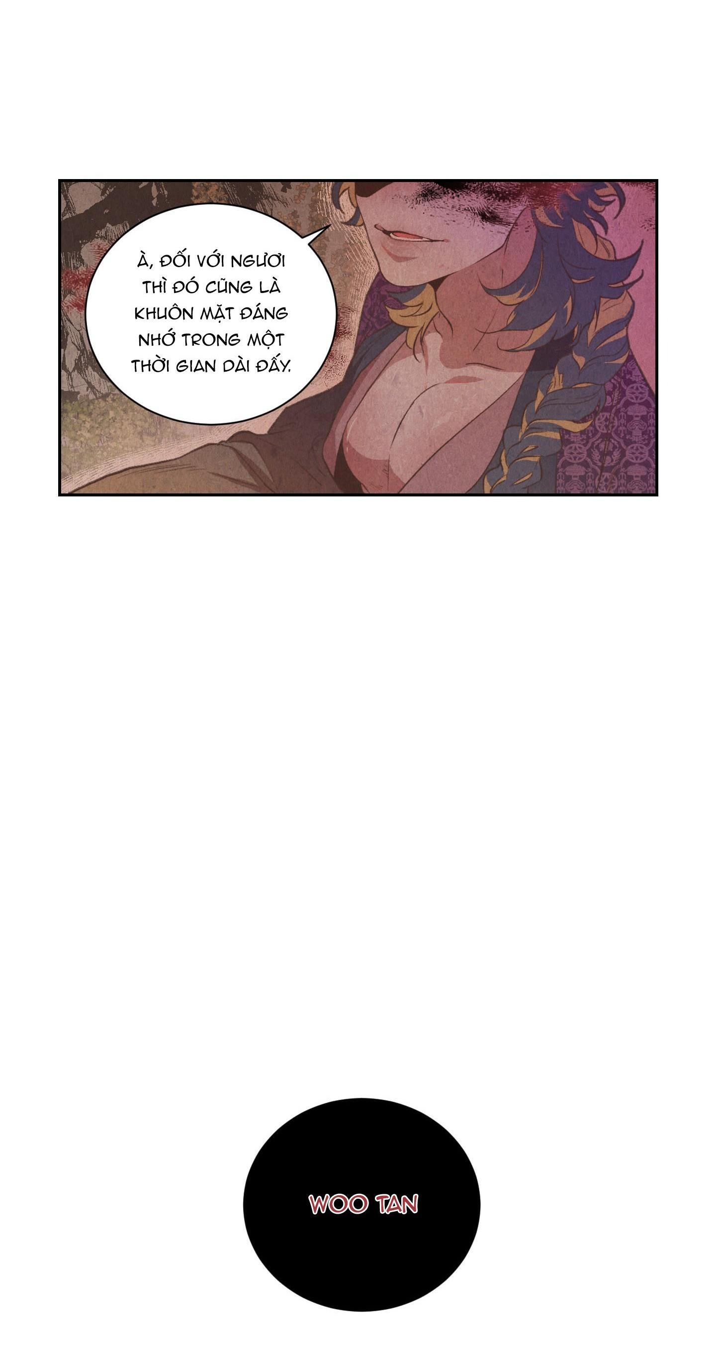 SƯƠNG GIÁ NƠI BIỂN KHƠI Chapter 12 - Next Chapter 13