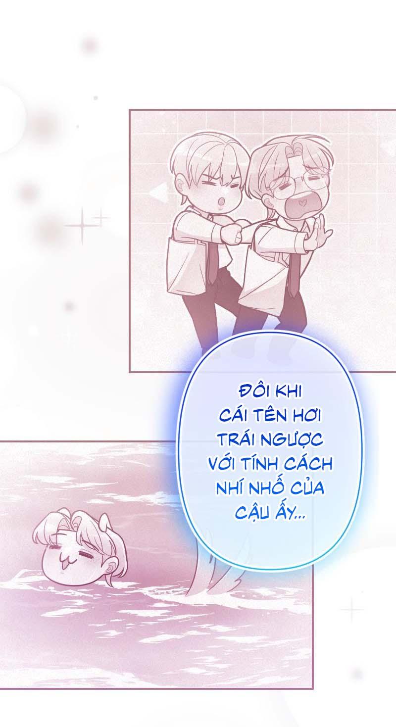 Tình yêu của chúng ta sắp thành hình rồi Chapter 26 - Next Chapter 27