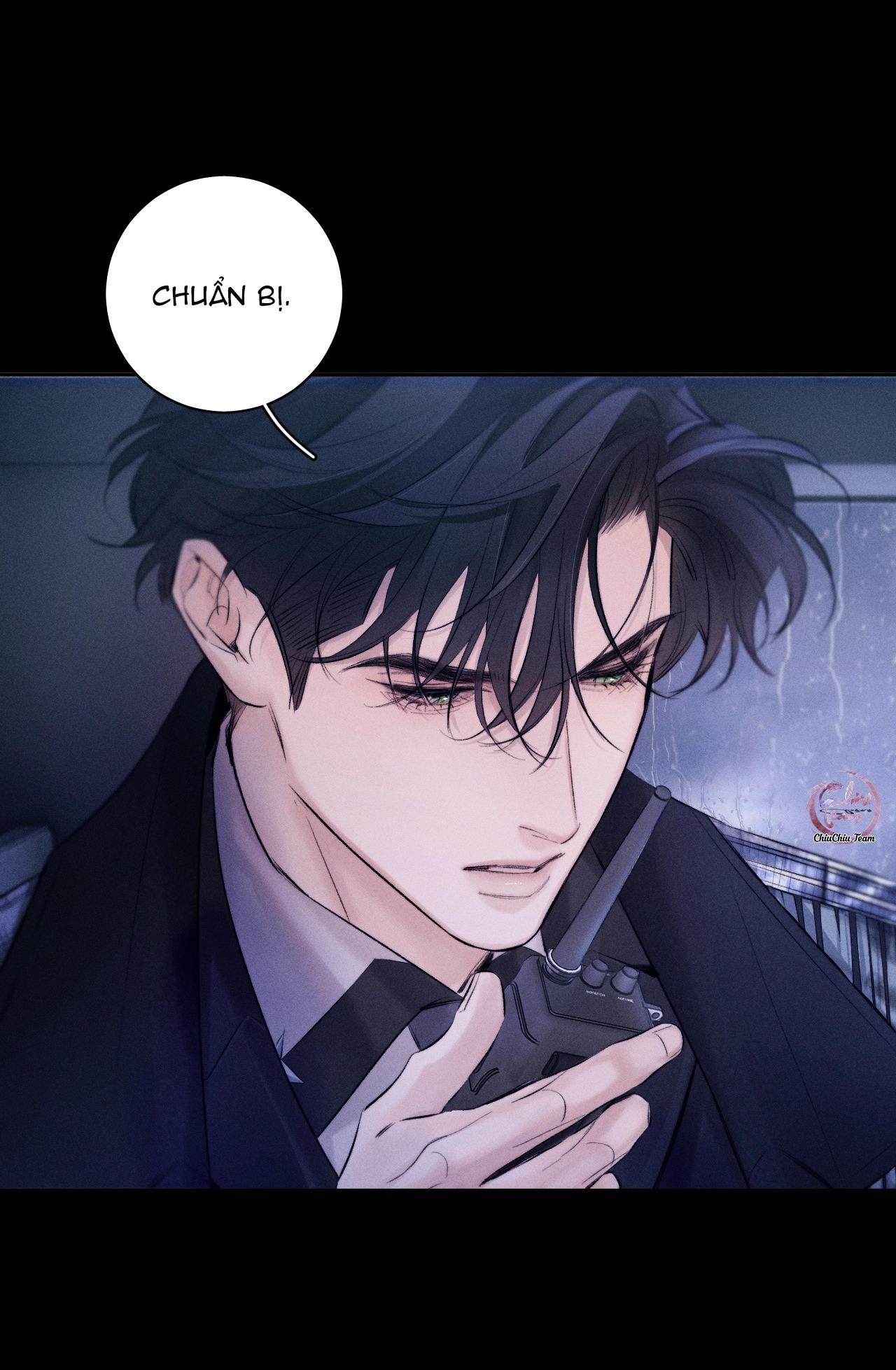 Cây Nấm Nhỏ Chap 44 - Trang 4