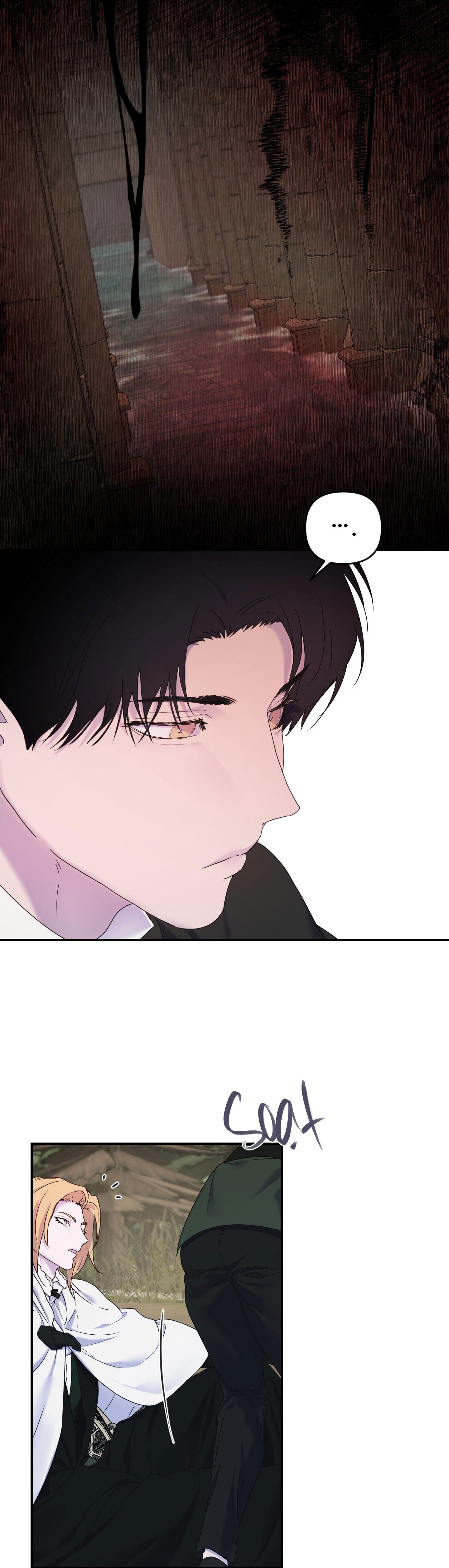 ĐÓA HOA CỦA ALOSHA Chapter 26 - Next Chapter 27