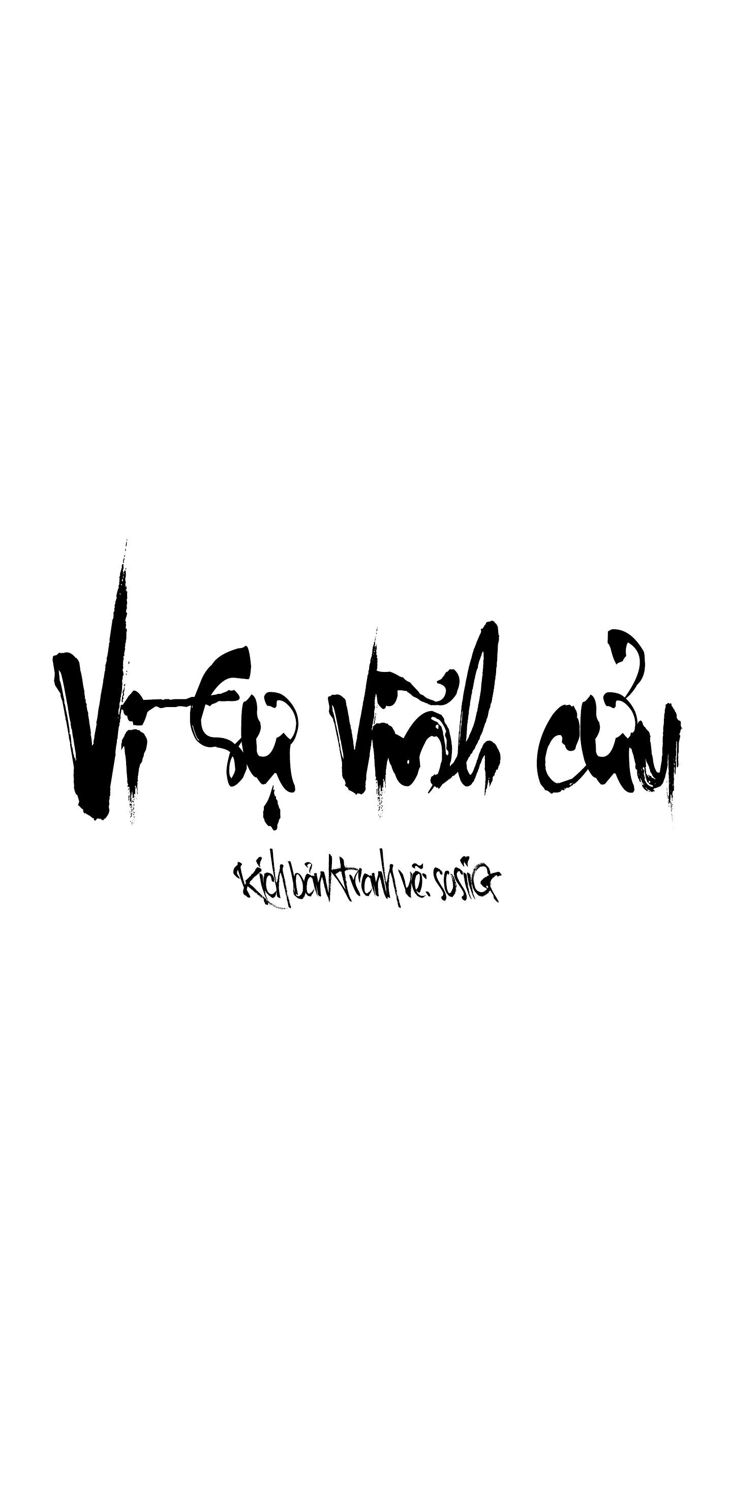 Vì Sự Vĩnh Cửu Chapter 7 - Next Chapter 8