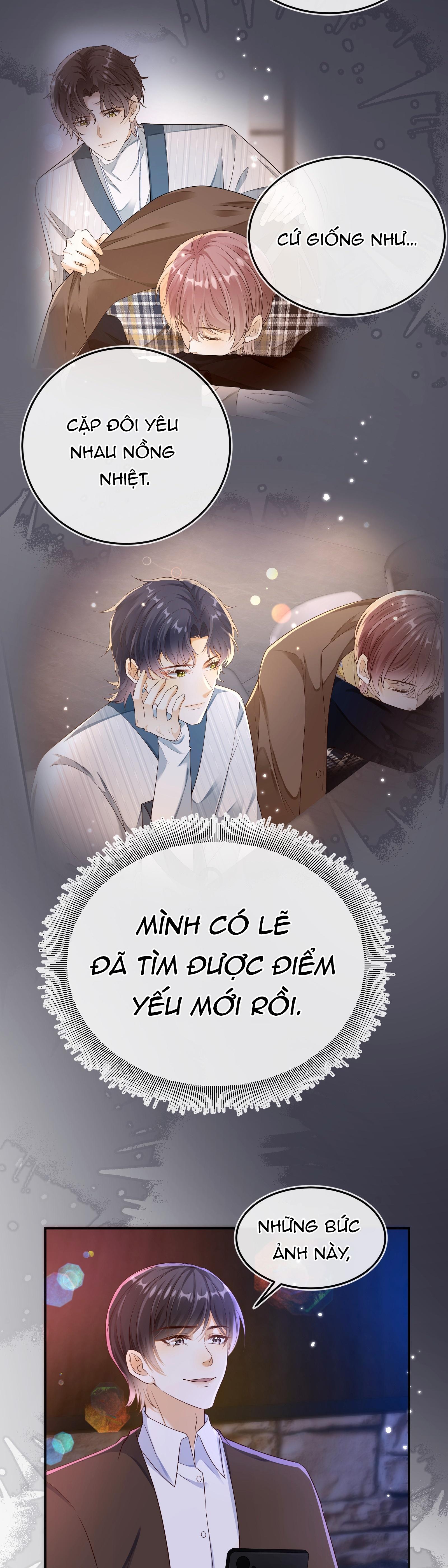 Tương kế tựu kế Chapter 29 - Next Chapter 30