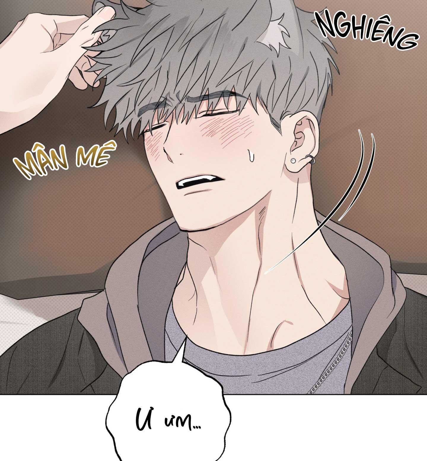 Nhật ký nuôi dưỡng sói hoang Chapter 2 - Next Chapter 3