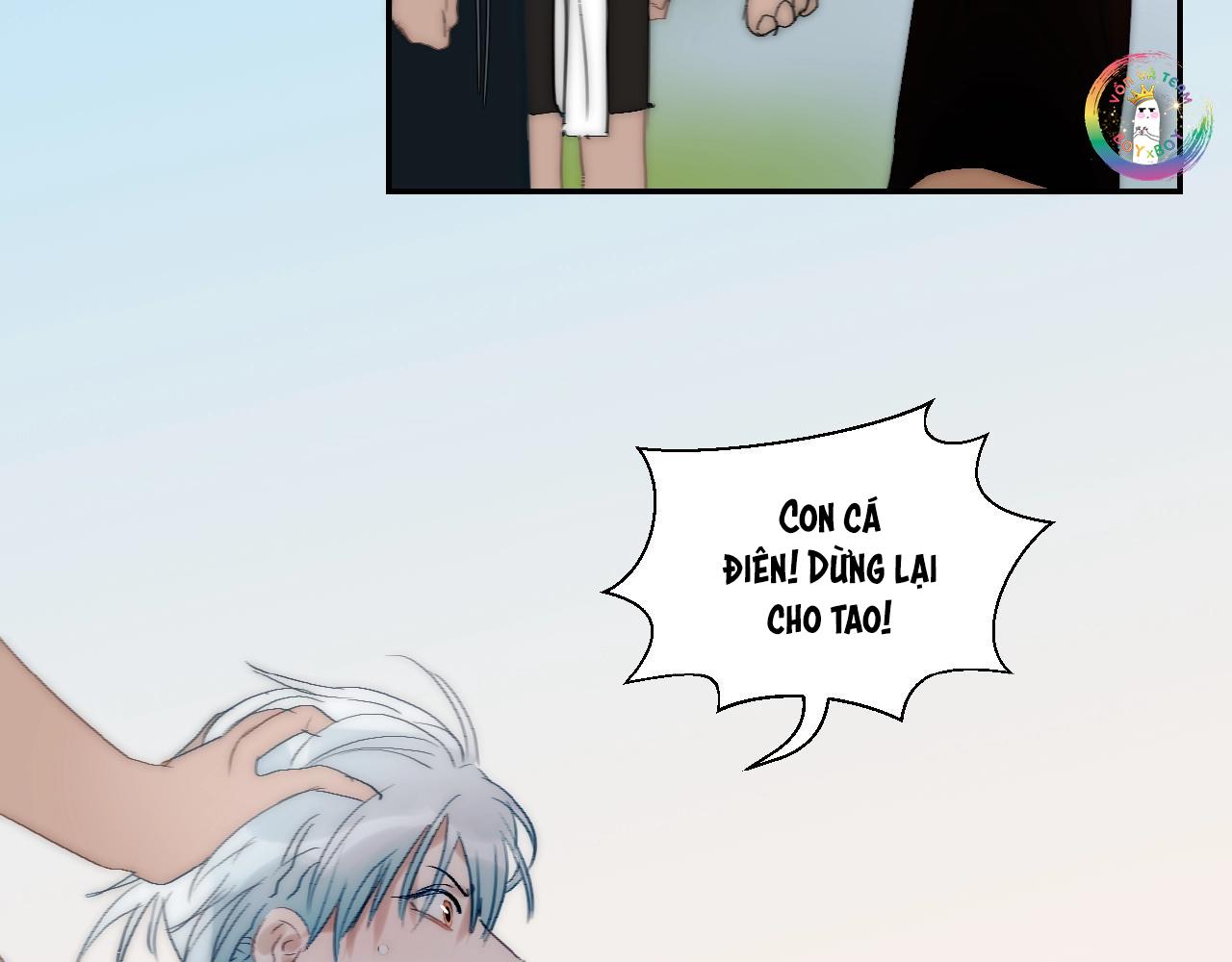 Quanh Năm Có Cá Chapter 17 - Next Chapter 18
