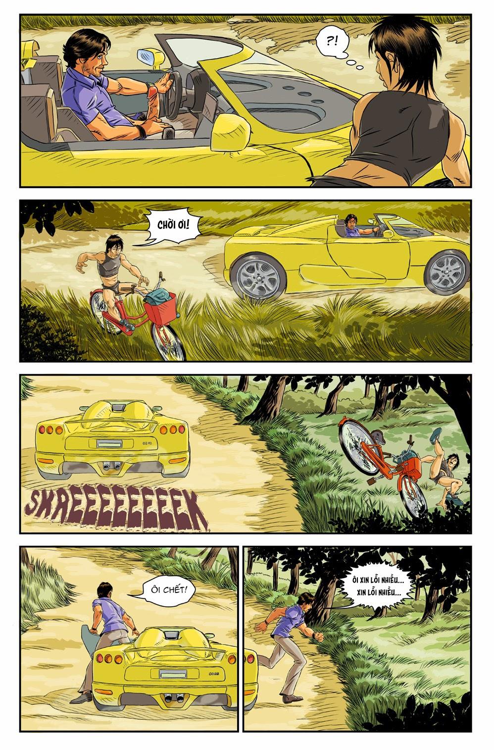 TUYỂN TẬP CHIM TO SIÊU DÀI Chapter 47 - Next Chapter 48
