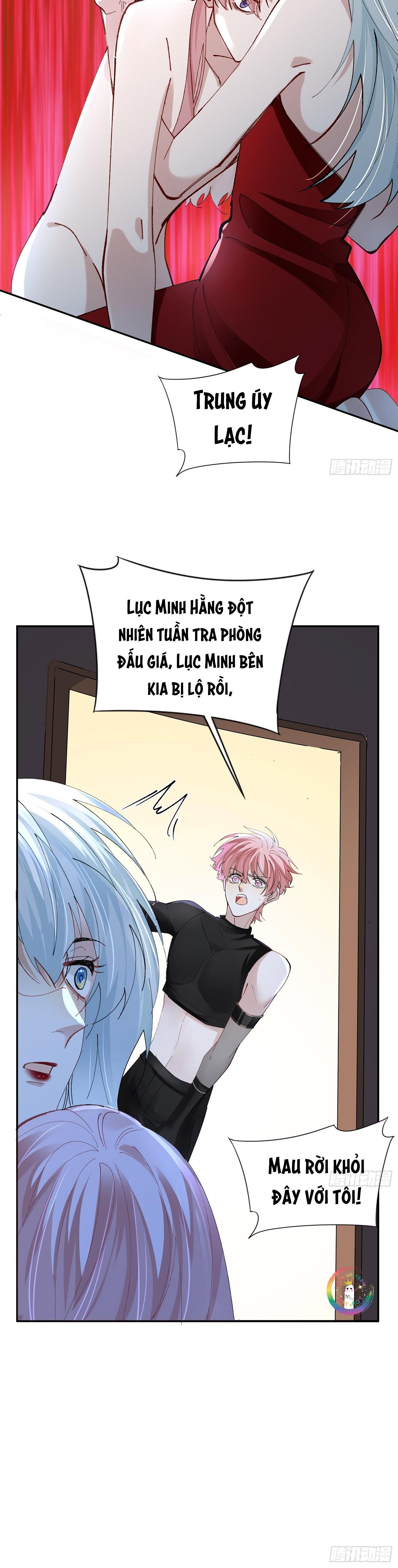 Ỷ Dưới Hiếp Trên Chapter 43 - Next Chapter 44