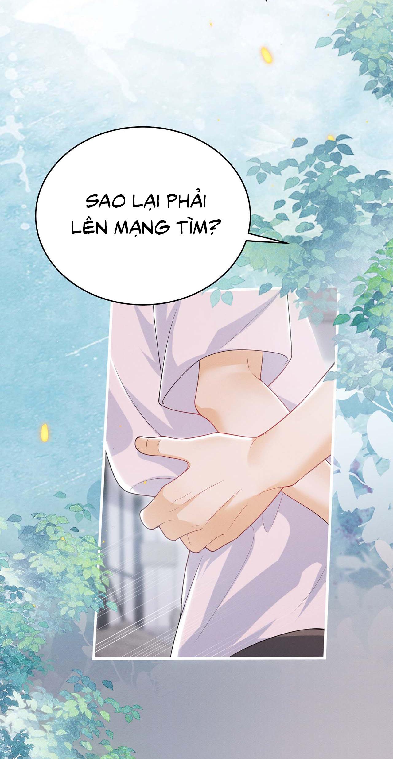 Ánh mắt em trai nhìn tôi ngày một kì lạ Chapter 62.3 - Next Chapter 62.4