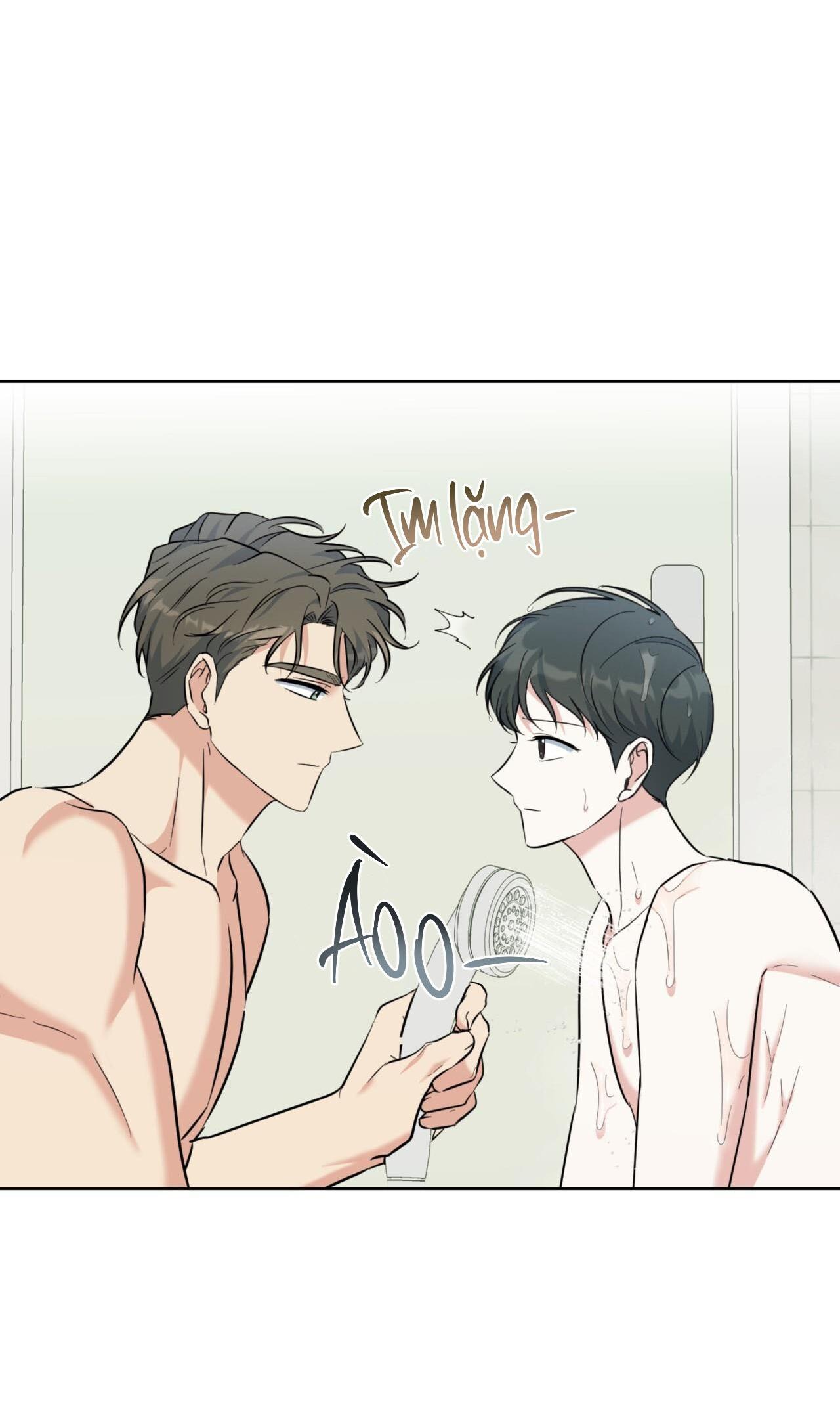 (CBunu) Khu Rừng Tĩnh Lặng Chapter 39 - Next Chapter 40