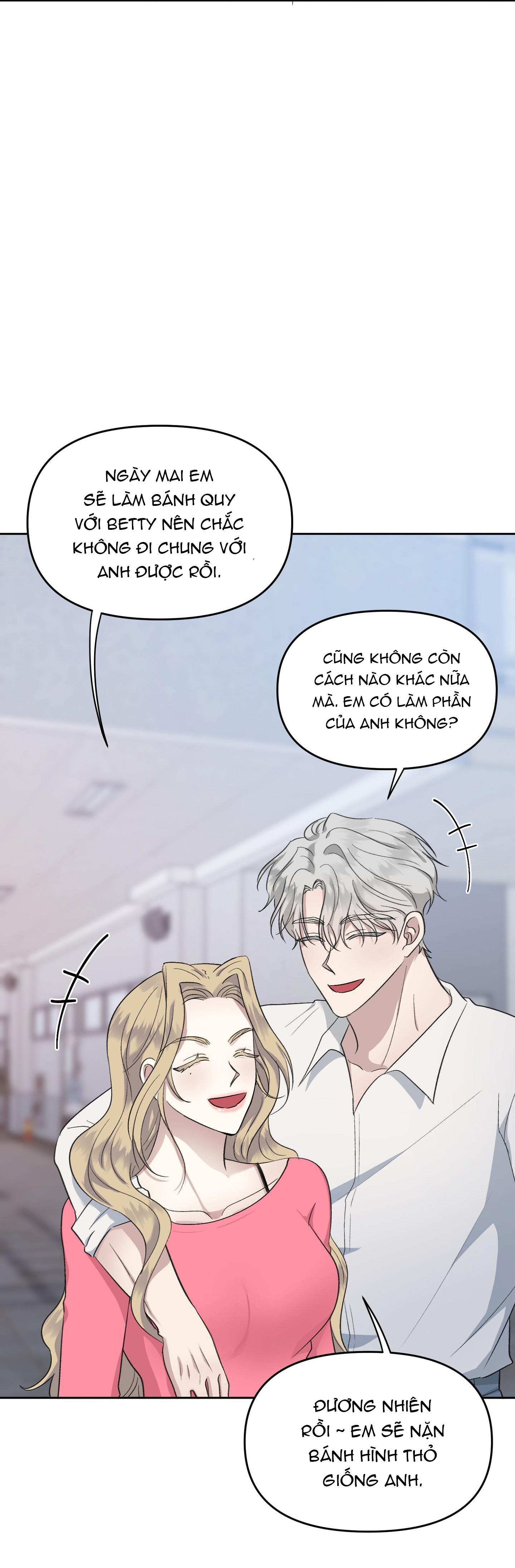 NGHIỆN SEX Chapter 7.2 TOUCH DOWN 2 - Next Chapter 7.3