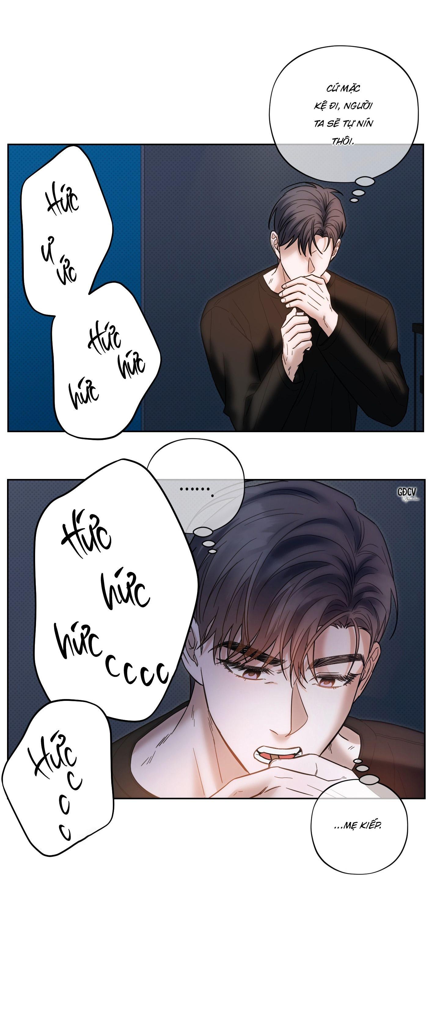 TUYỂN TẬP ÁM ẢNH, MƯU MÔ CÔNG Chapter 4.6 END 18++ - Next Chapter 5.1 CÁ HEO - 18+