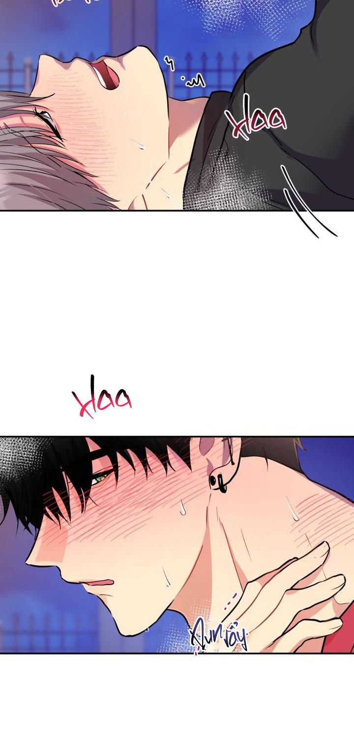 THÚ CƯNG DAMDANG Chapter 6.3 LÒ HƠI 3 - Next Chapter 6.4 LÒ HƠI 4