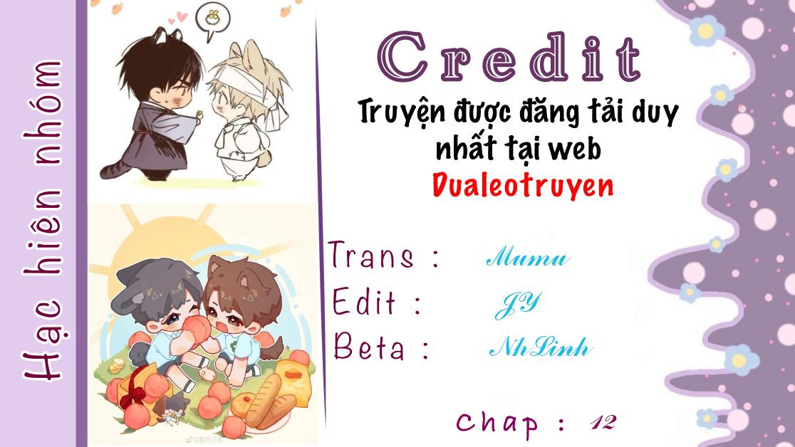 Con sói đội lốt cừu Chapter 12 Hachiennhom - Trang 2