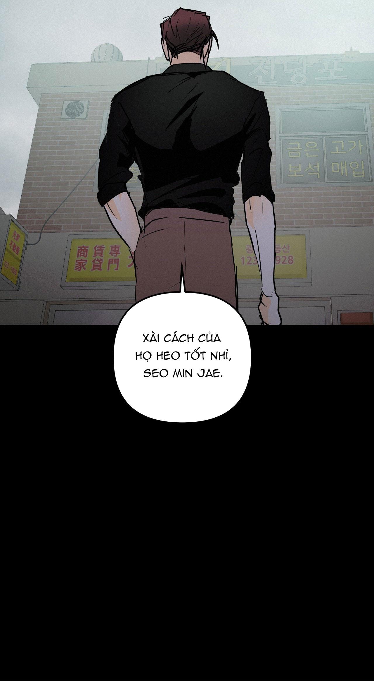 lie again Chapter 49 - Next Chapter 50