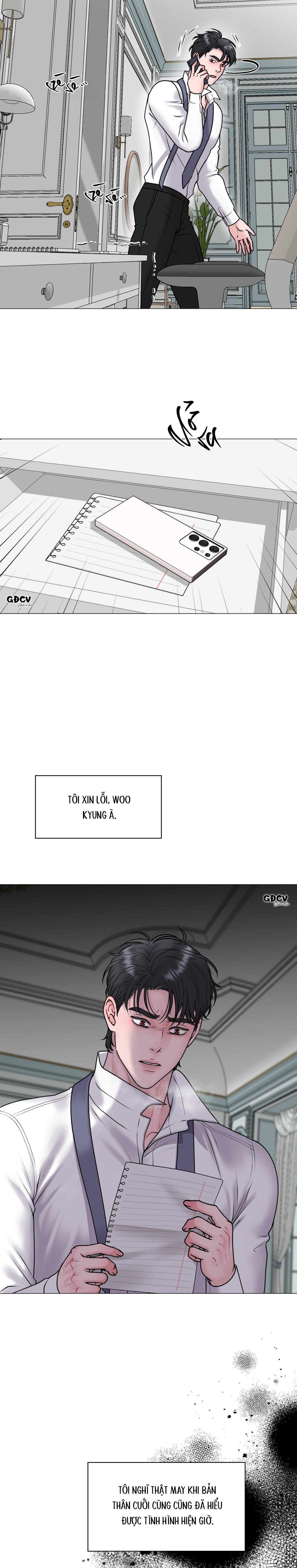 ẢO ẢNH Chapter 30 END SS1 - Next Chapter 30.1 Tập đặc biệt 1