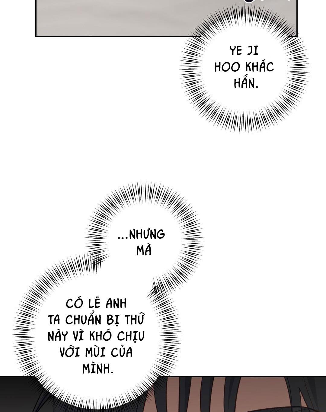 BƠI TRONG MÙI HƯƠNG Chapter 32 - Next Chapter 33