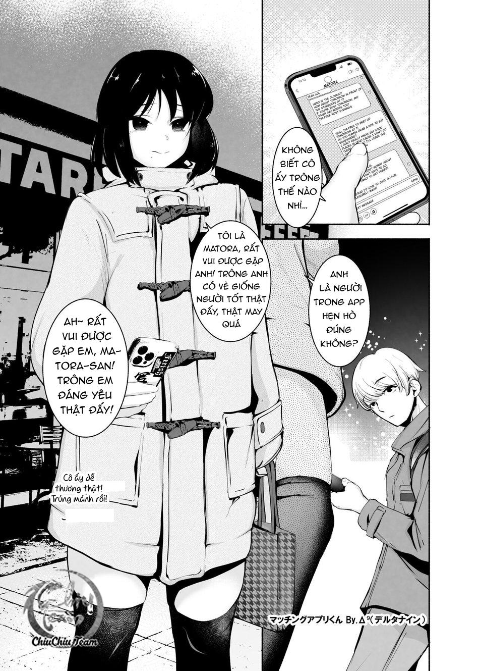 Tuyển tập pỏn nhà Chiu Chapter 181 - Next Chapter 182
