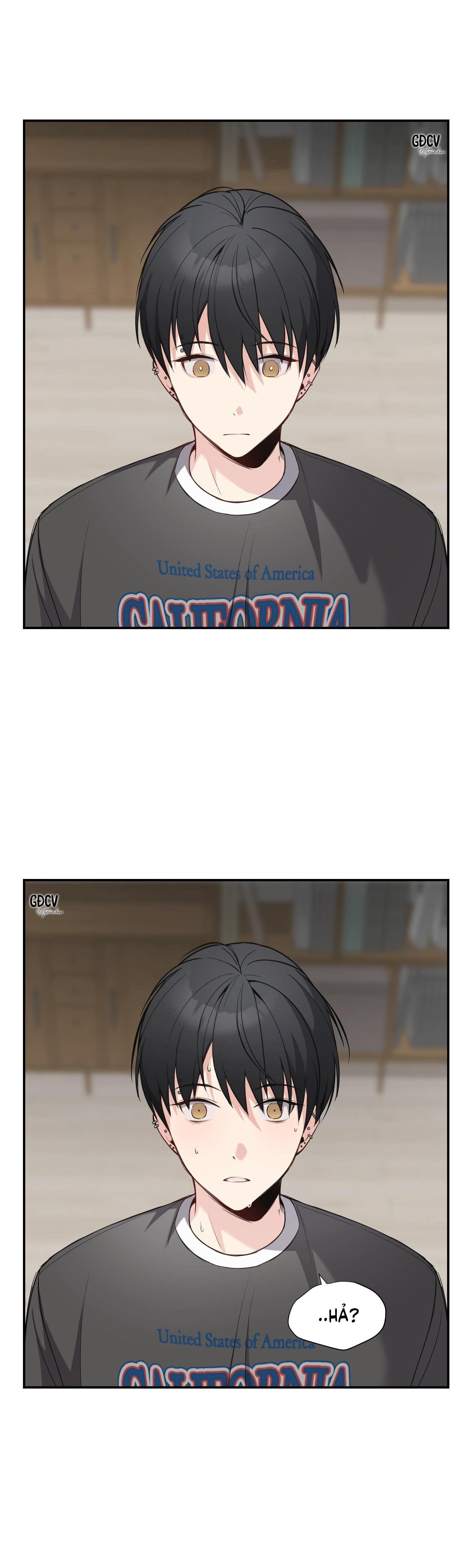 TUYỂN TẬP ÁM ẢNH, MƯU MÔ CÔNG Chapter 7.3 18+ - Next Chapter 7.4 18+
