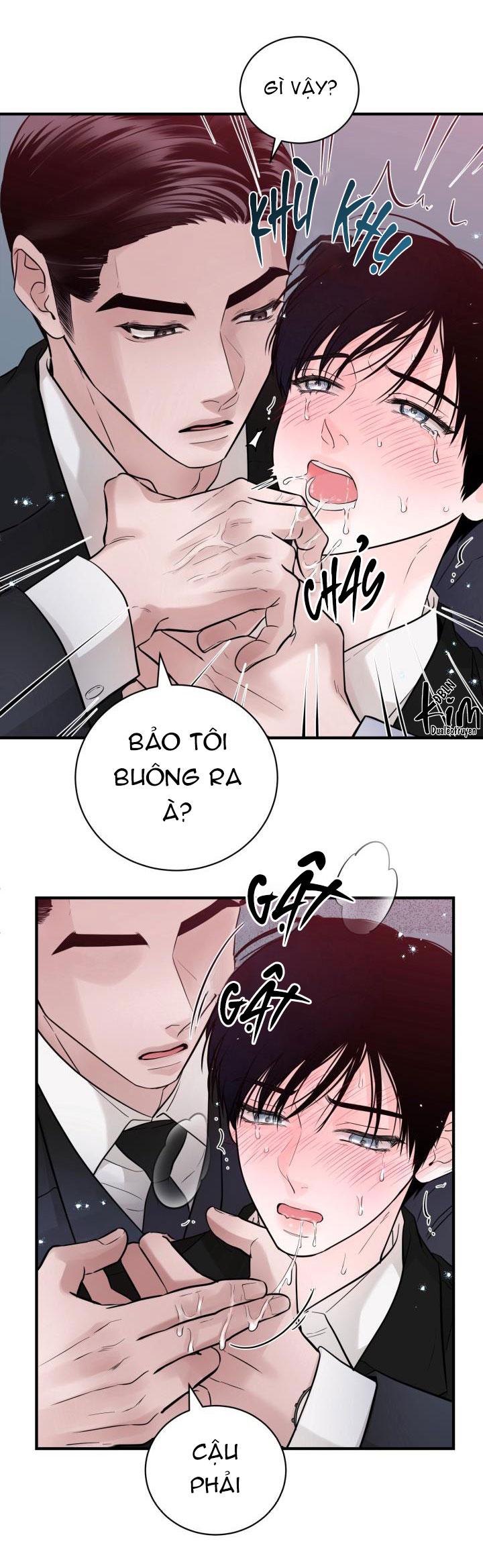 THÚ CƯNG DAMDANG Chapter 3.1 PHOTOTAXIS 1 - Next Chapter 3.2 PHOTOTAXIS 2