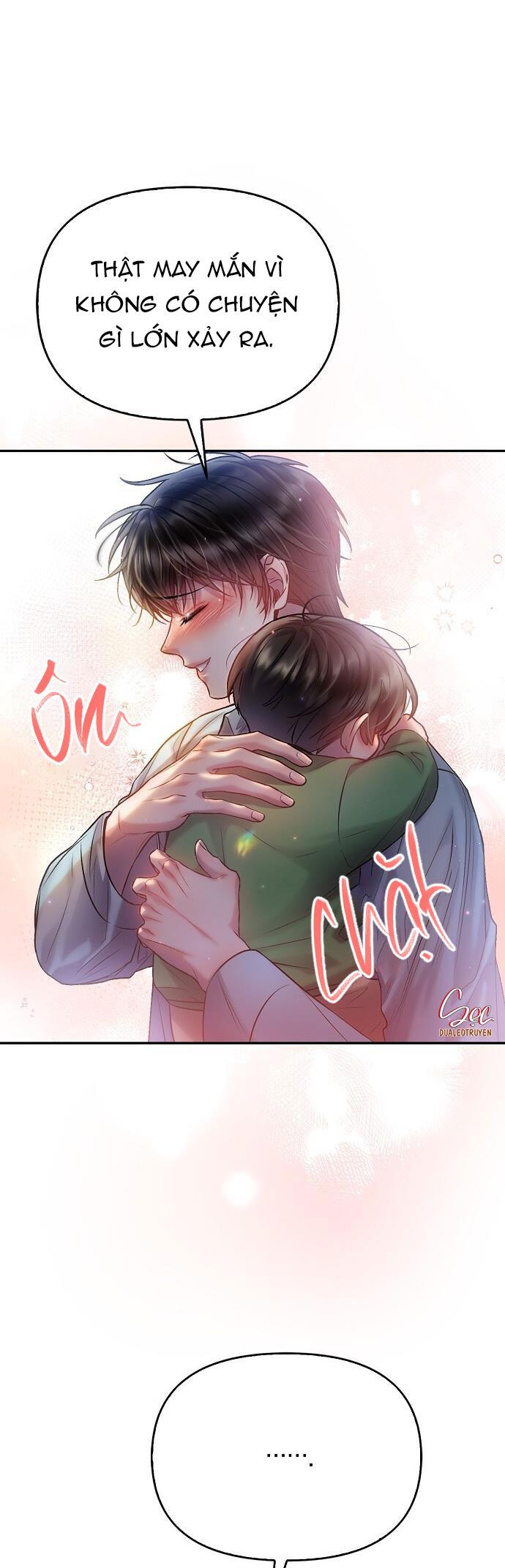 CƠN MƯA NGỌT NGÀO Chapter 46 - Next Chapter 47