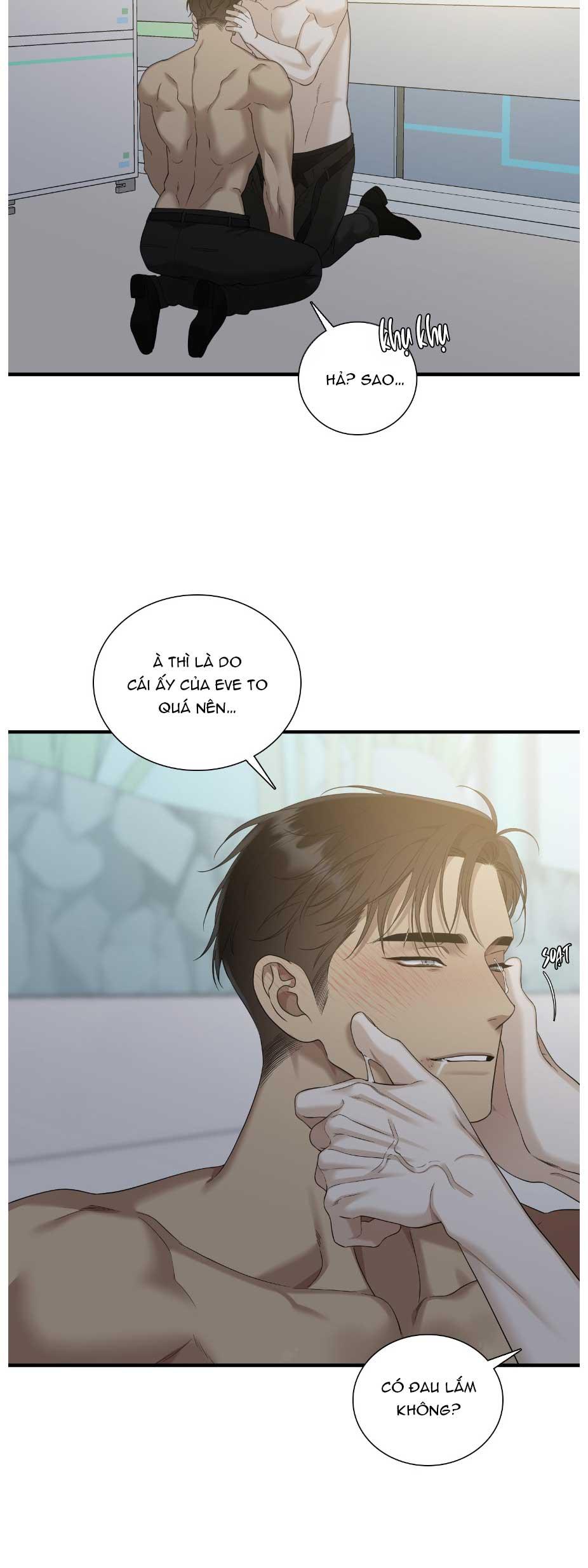 GỬI. 00 Chapter 25 - Trang 3