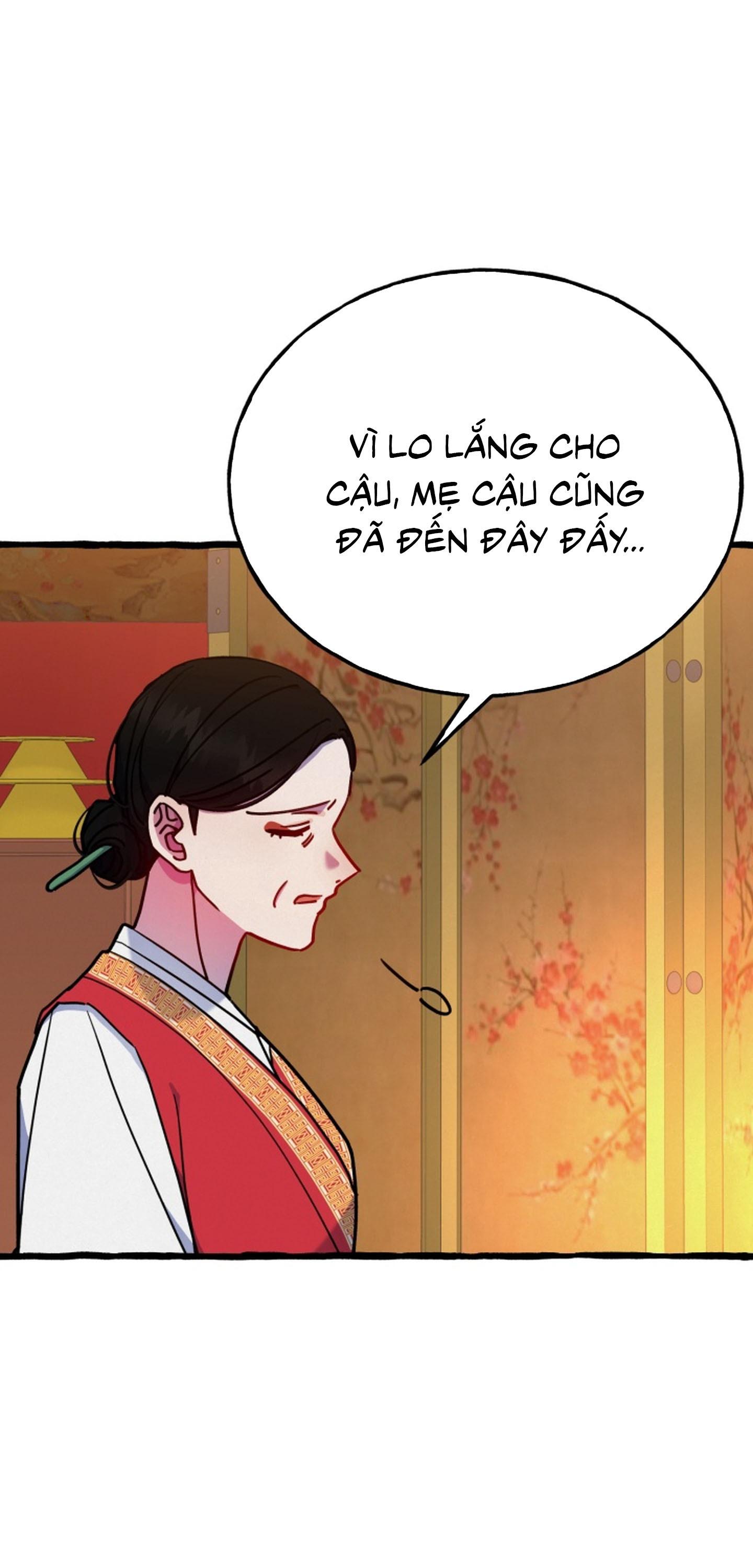 Tìm phòng trọ để chữa lành Chapter 8 - Next Chapter 9