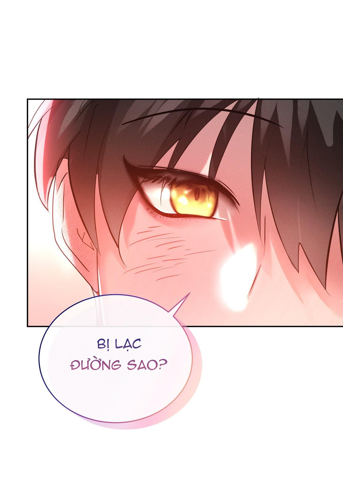 TÔI CŨNG MUỐN LÀM MỘNG MA Chapter 16 - Next Chapter 17