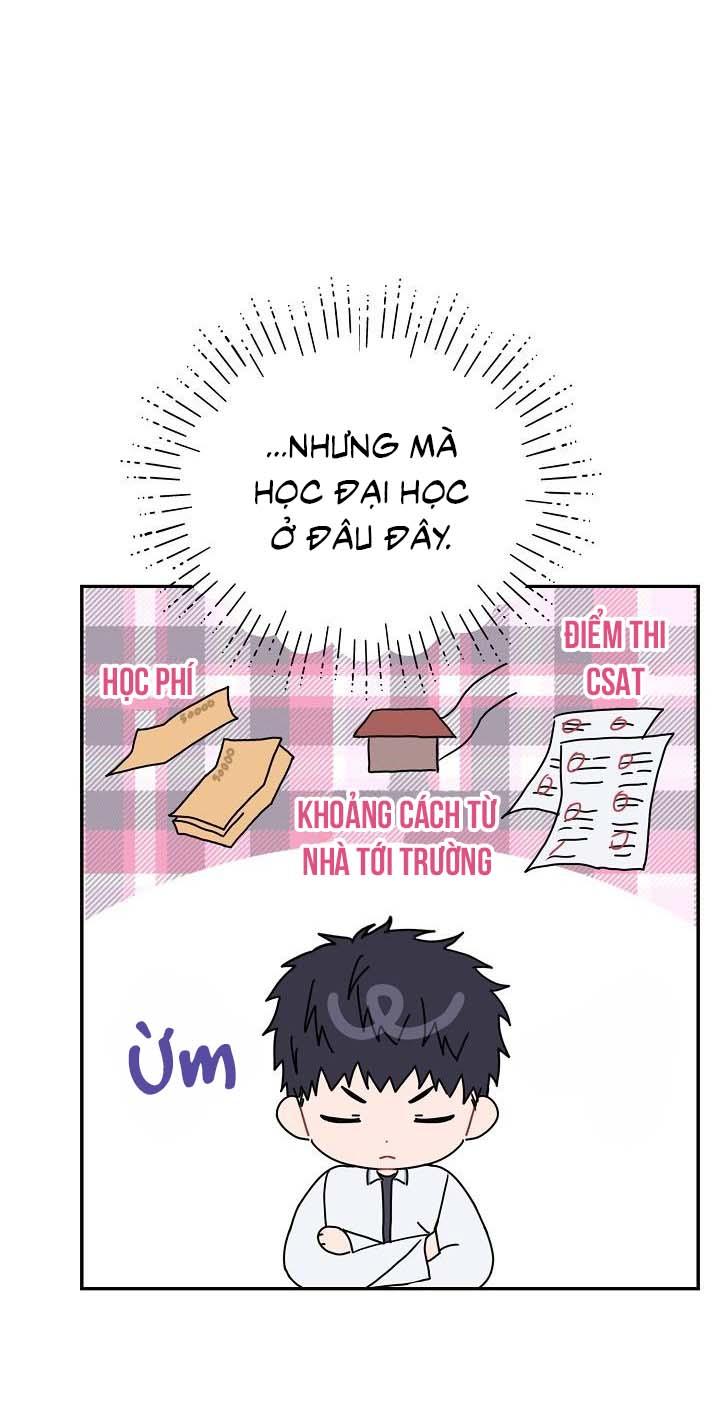 Khu vực chủ nghĩa tình yêu Chapter 65 - Next Chapter 66