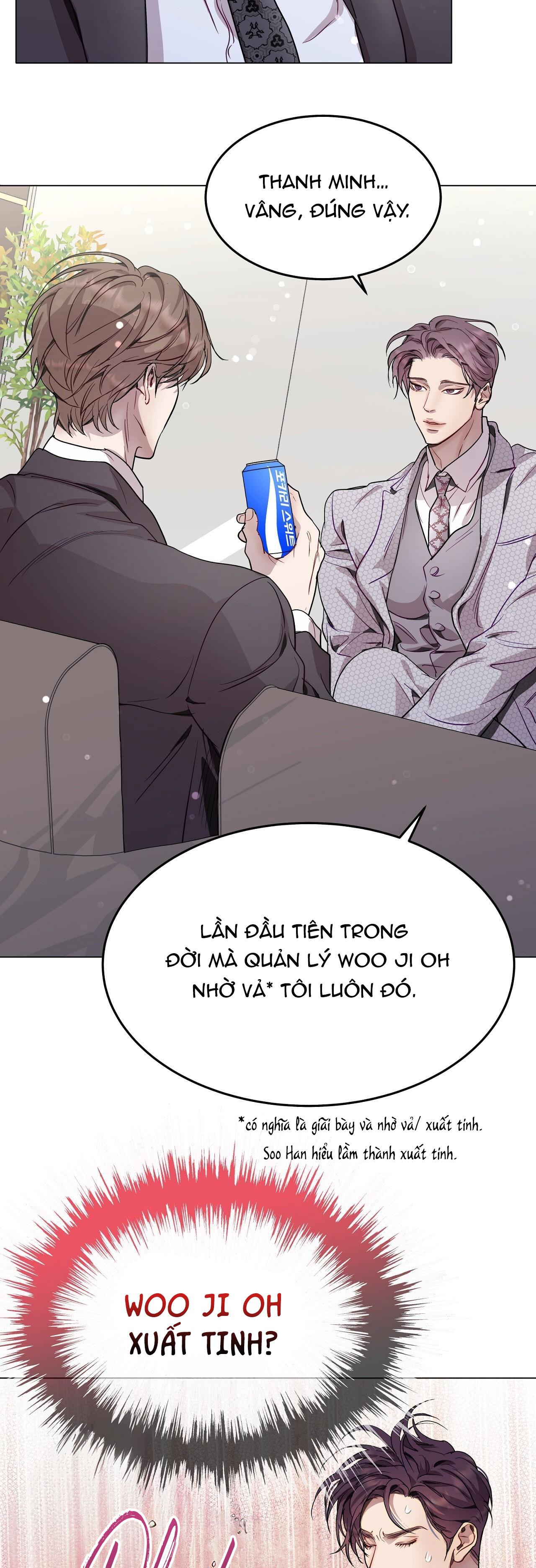 LỐI SỐNG ÍCH KỶ Chapter 58 - Next Chapter 59