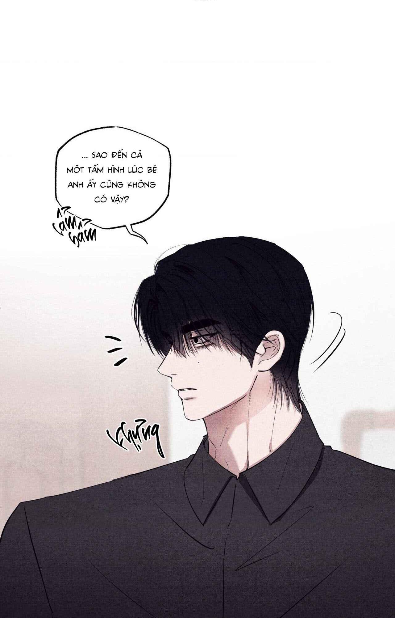 (UNSLEEP) MẤT NGỦ Chapter 28 - Next Chapter 29