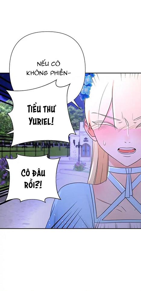 Mắc Kẹt Trong Game Hẹn Hò Của Em Gái Tôi Chapter 9 - Next Chapter 10