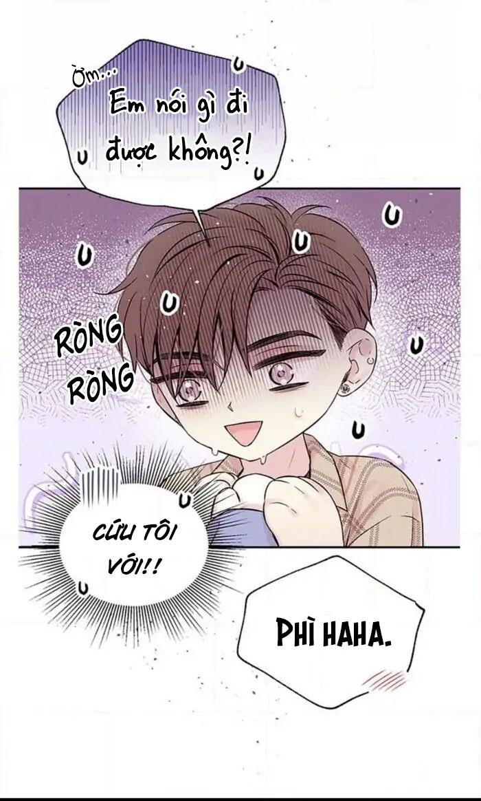 Bí Mật Của Tôi Chapter 45 - Next Chapter 46