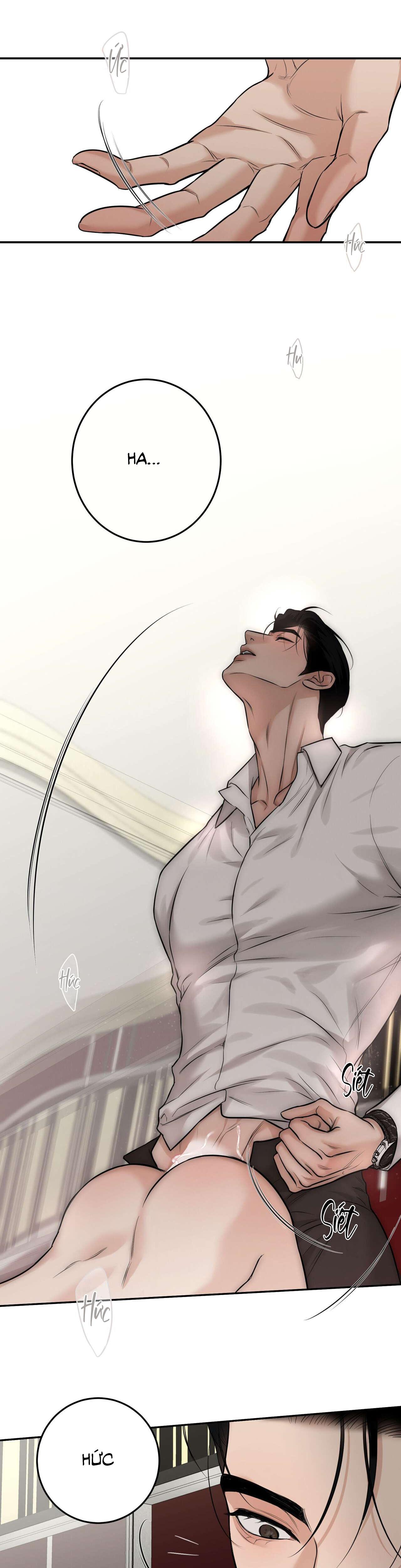 THÁNG 3 Chapter 13 - Trang 4