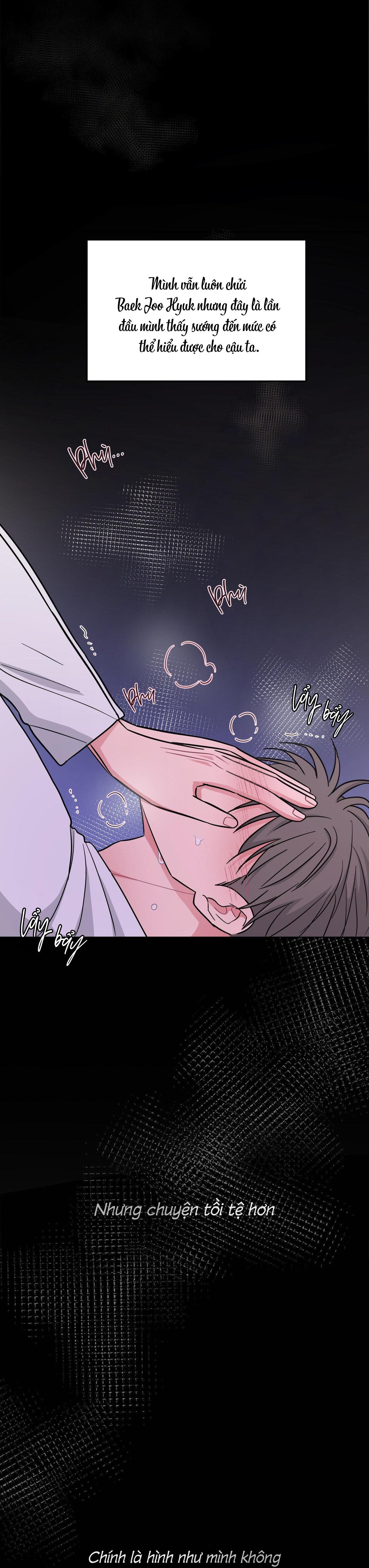 (CBunu) Chàng Trai Mỹ Thuật Chapter 4 H - Next Chapter 5