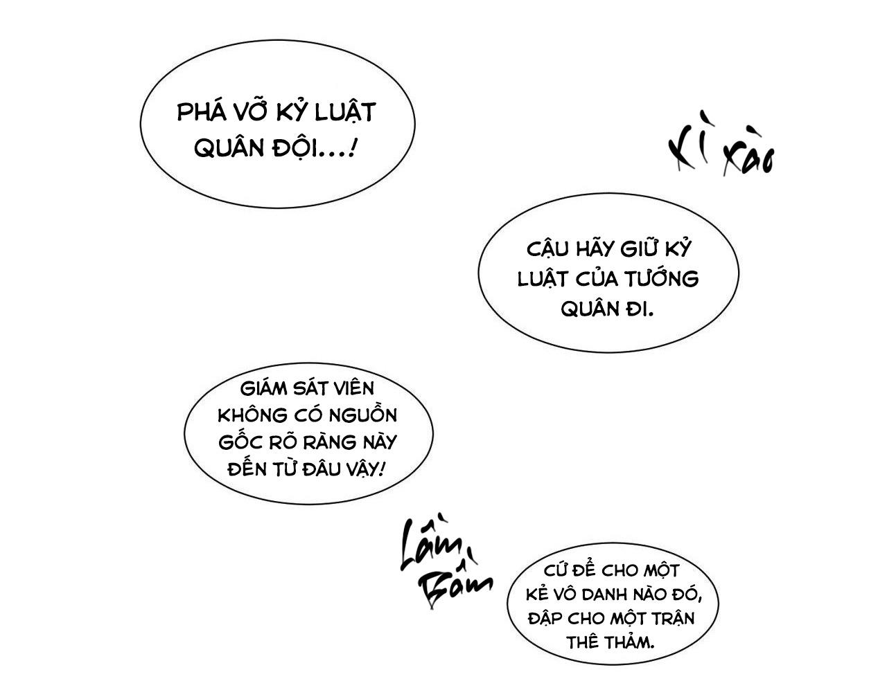 XÉT XỬ [TRUYỆN NGẮN QUÂN SỰ] Chapter 2 - Next 