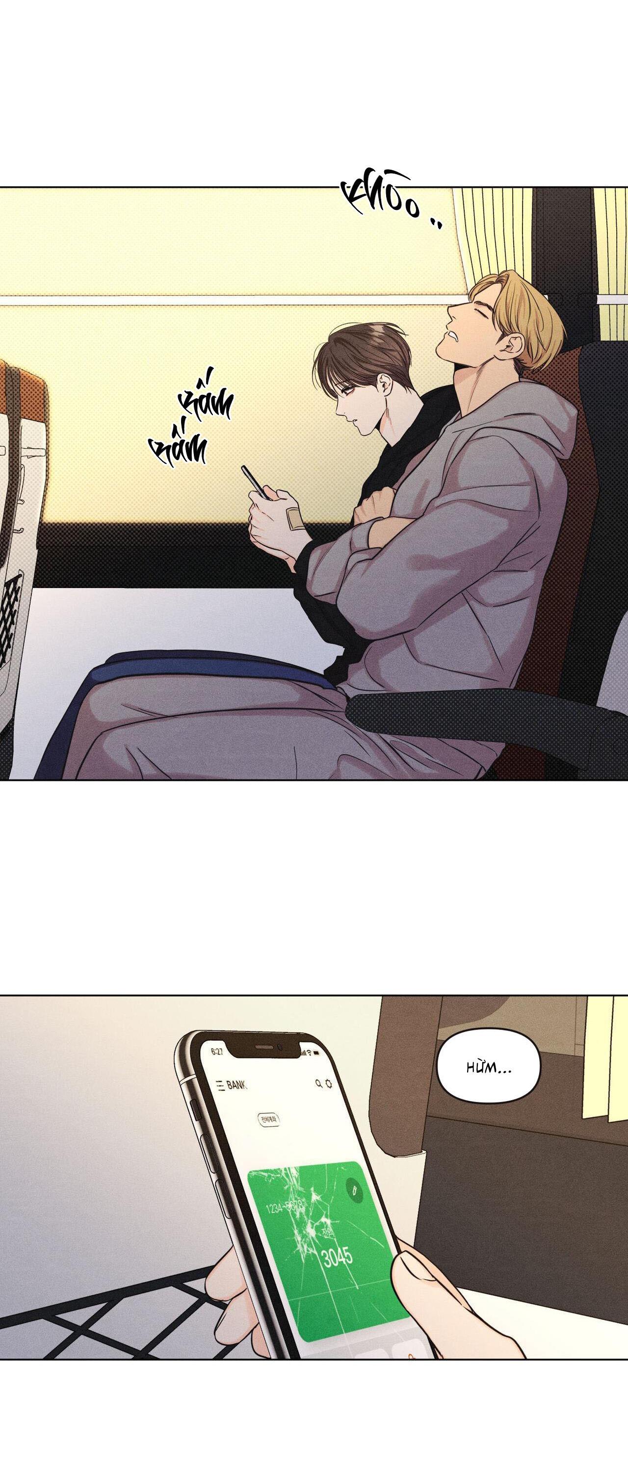 (CBunu) Công Việc Làm Thêm Thời Vụ Chapter 19 - Next Chapter 20 H