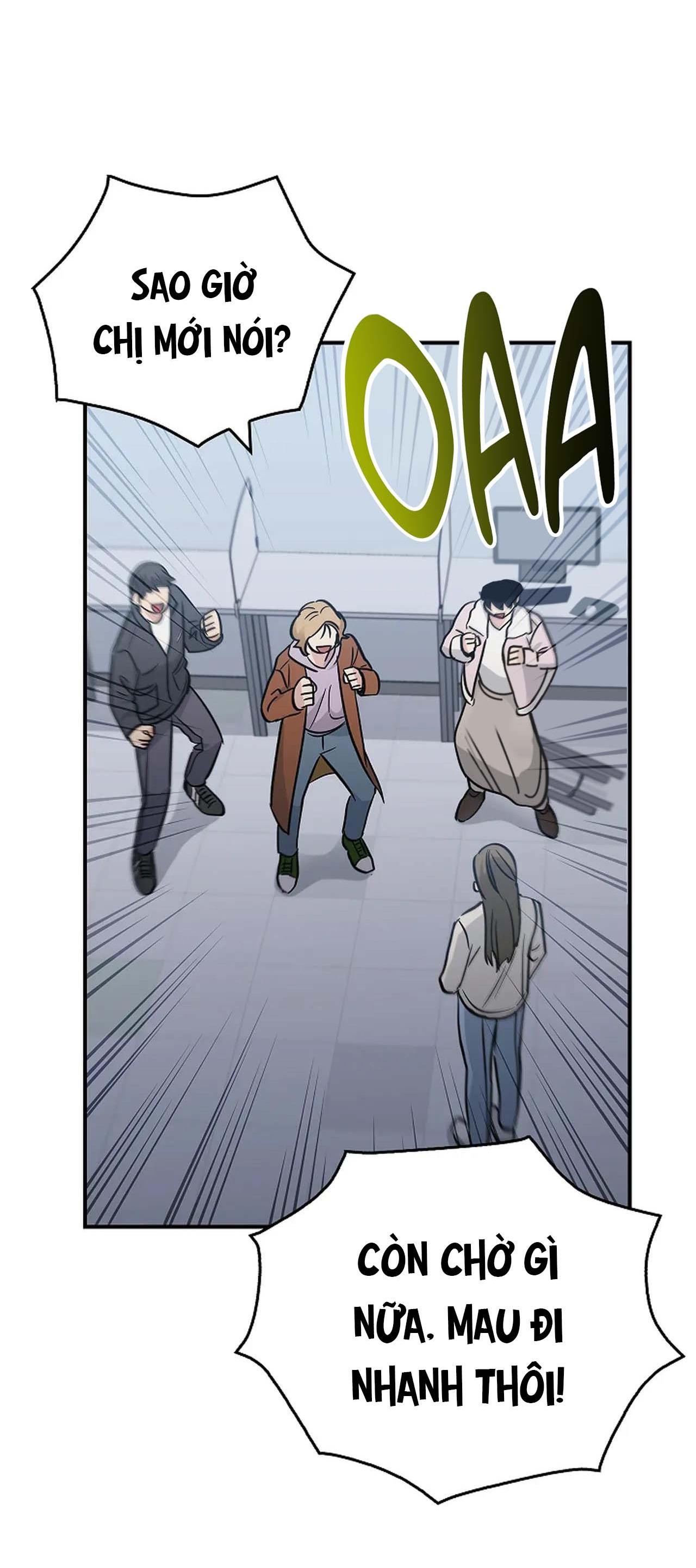 DEADMAN Chapter 15 - Trang 3