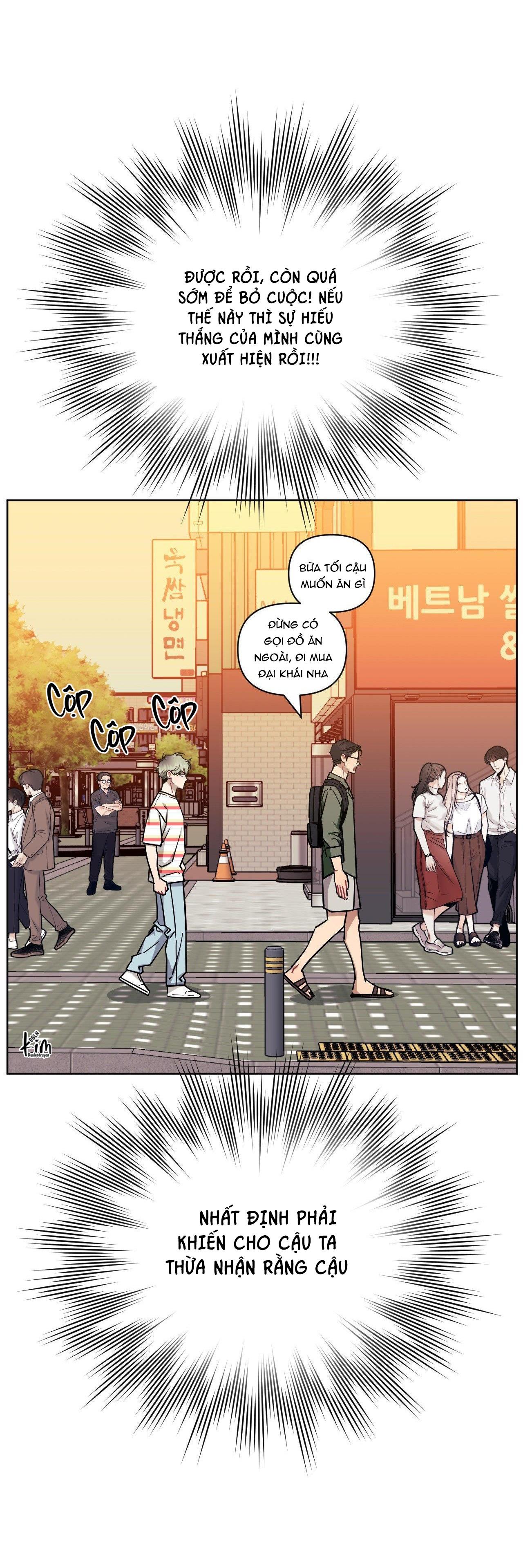 HƠN CẢ BẠN BÈ Chapter 74 NT TAK-HO 16 - Next Chapter 75 Nt Tak-Ho 17